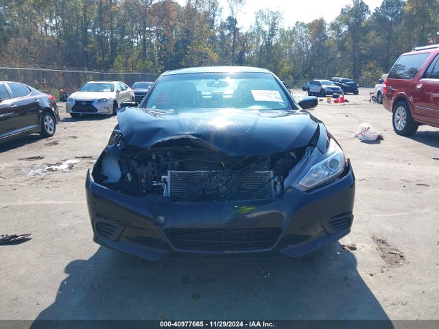 Nissan Altima 2.5 S 2018 1N4AL3AP1JC129587 Image 13