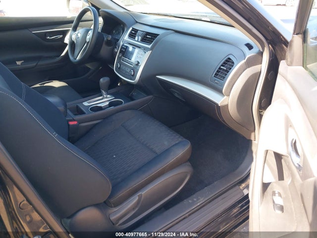 Nissan Altima 2.5 S 2018 1N4AL3AP1JC129587 Image 5