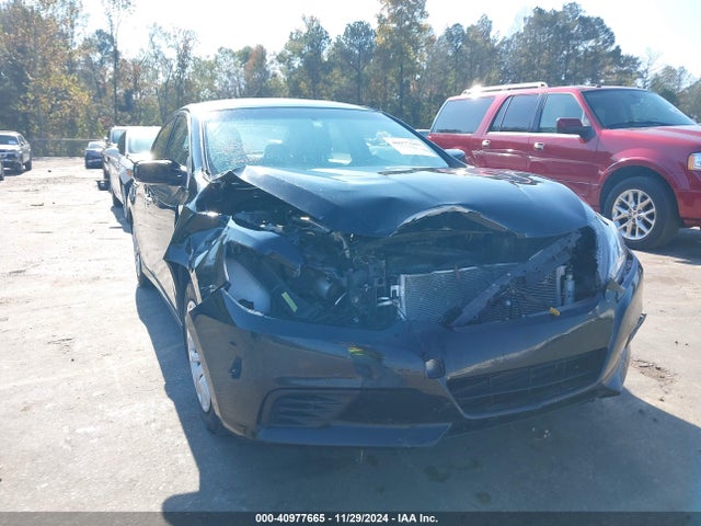 Nissan Altima 2.5 S 2018 1N4AL3AP1JC129587 Image 6