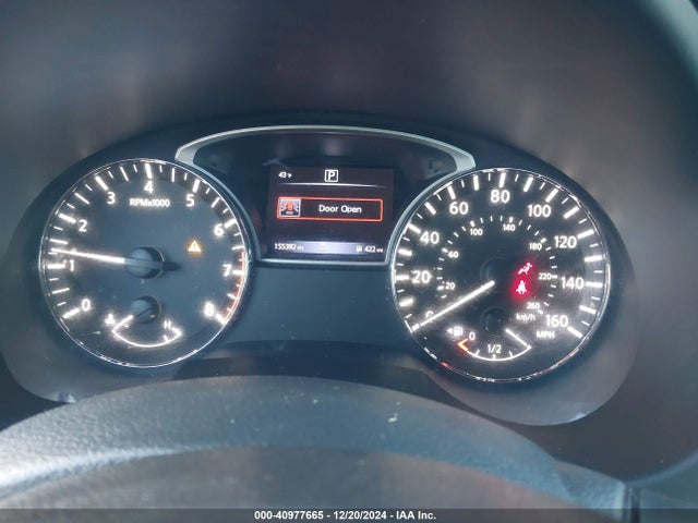 Nissan Altima 2.5 S 2018 1N4AL3AP1JC129587 Image 7