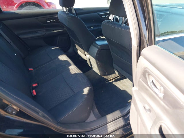 Nissan Altima 2.5 S 2018 1N4AL3AP1JC129587 Image 8
