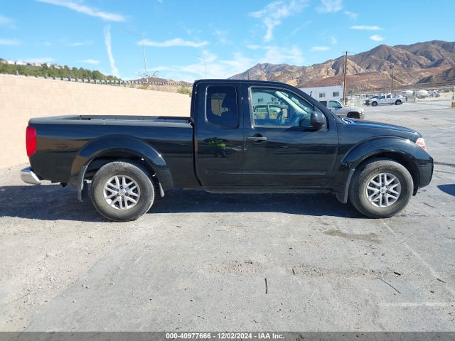 Nissan Frontier Sv 2019 1N6AD0CU9KN873160 Image 13