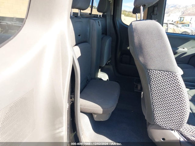 Nissan Frontier Sv 2019 1N6AD0CU9KN873160 Image 8