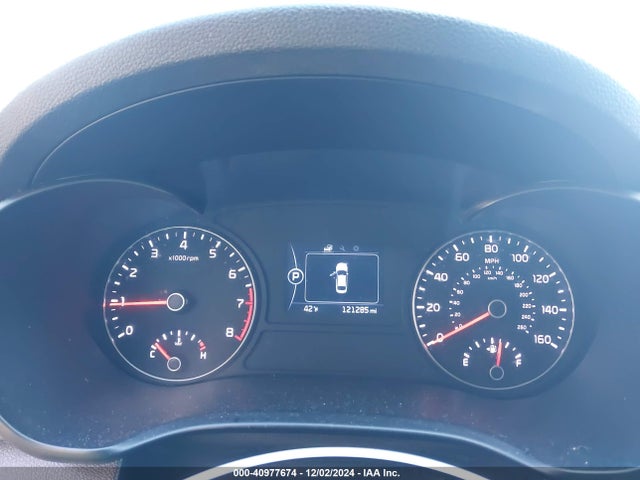 KIA Optima Lx 2017 5XXGT4L37HG162222 Image 7