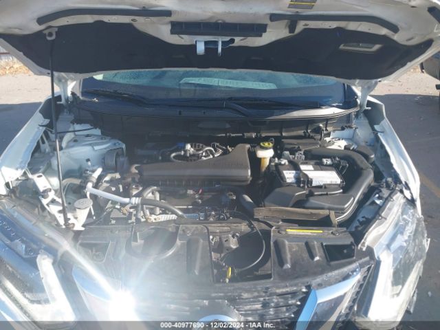 2017 NISSAN ROGUE JN8AT2MVXHW007631 Photo 9