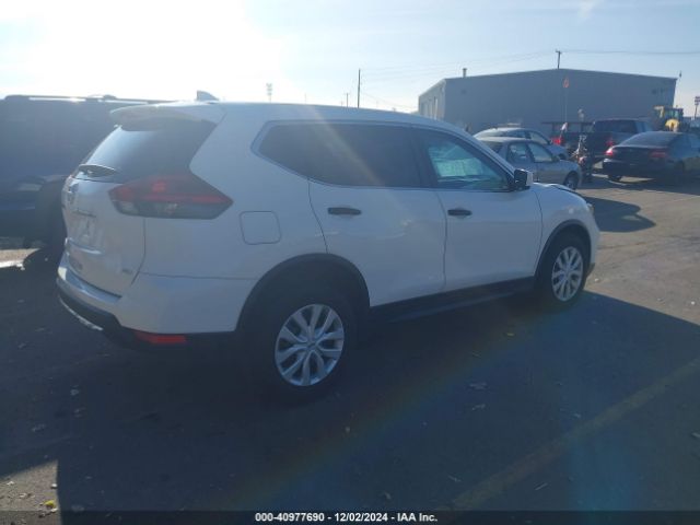 2017 NISSAN ROGUE JN8AT2MVXHW007631 Photo 3