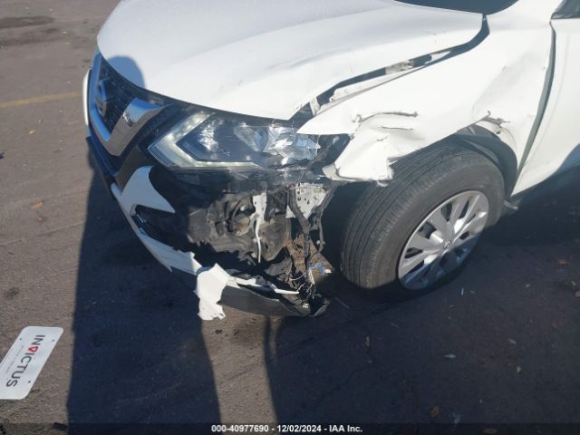 2017 NISSAN ROGUE JN8AT2MVXHW007631 Photo 5