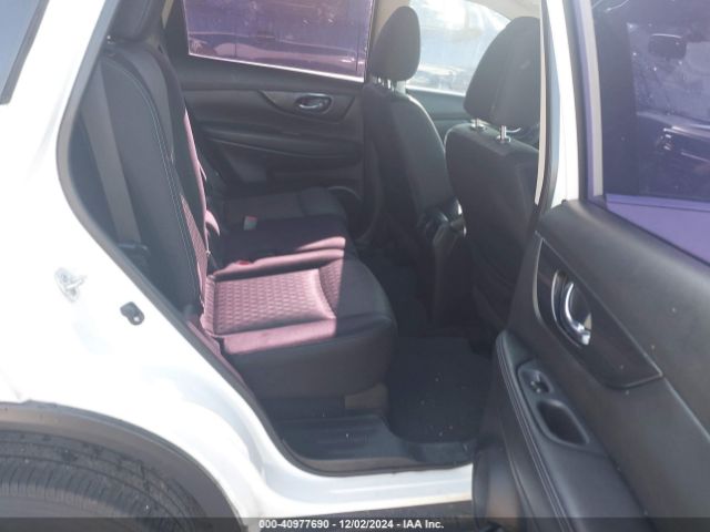 2017 NISSAN ROGUE JN8AT2MVXHW007631 Photo 7