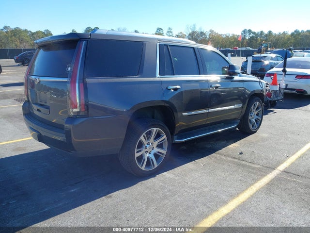 2016 CADILLAC ESCALADE 1GYS4BKJ3GR422858 Photo 3