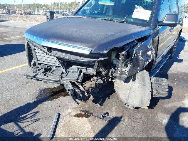 2016 CADILLAC ESCALADE 1GYS4BKJ3GR422858 Photo 5