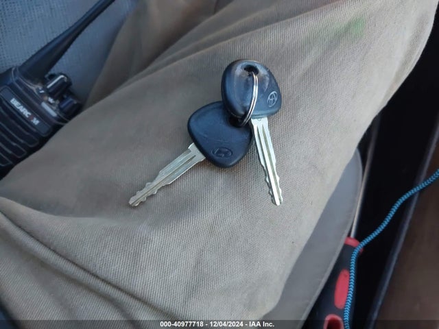 Hyundai Elantra Se (ulsan Plant) 2014 KMHDH4AE2EU093224 Image 11