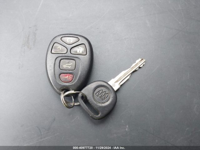 5GAKRBKD6HJ156495 Buick Enclave Leather