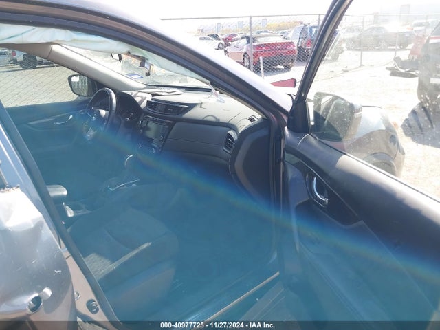 Nissan Rogue Sv Fwd 2020 JN8AT2MT7LW015323 Image 5
