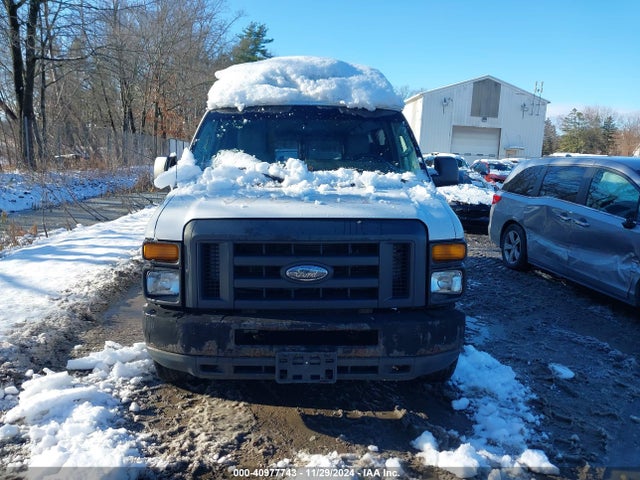 Ford E-250 Commercial 2014 1FTNS2EW8EDA21932 Image 12