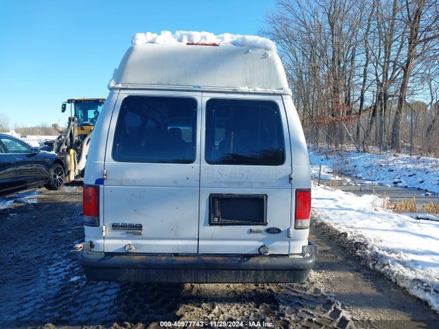 Ford E-250 Commercial 2014 1FTNS2EW8EDA21932 Image 16