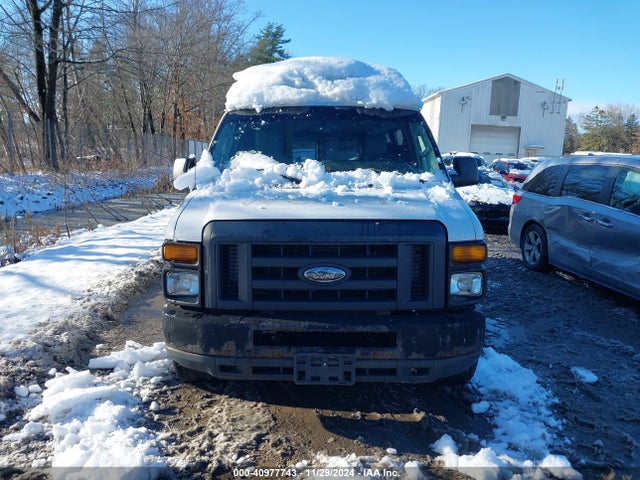 Ford E-250 Commercial 2014 1FTNS2EW8EDA21932 Image 6
