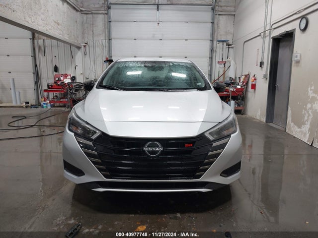 Nissan Versa 1.6 Sr 2024 3N1CN8FVXRL880854 Image 12
