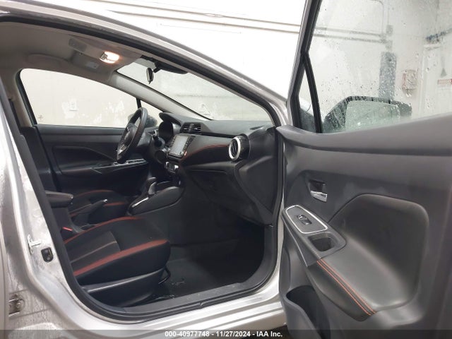 Nissan Versa 1.6 Sr 2024 3N1CN8FVXRL880854 Image 5
