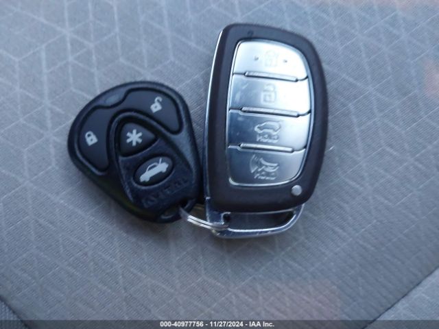 KM8J3CA24HU306003 Hyundai Tucson Sport