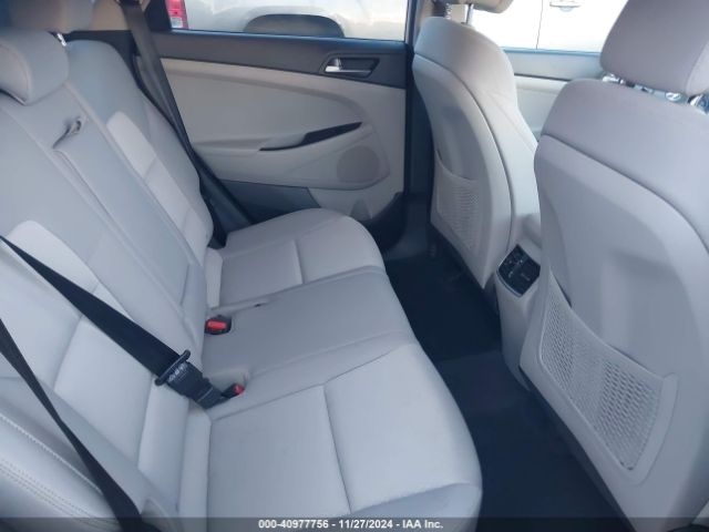 KM8J3CA24HU306003 Hyundai Tucson Sport