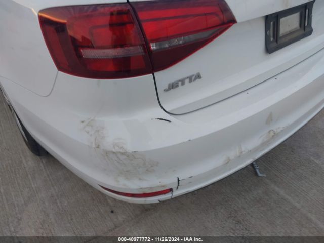 3VW2B7AJ1HM400593 Volkswagen Jetta 1.4t S