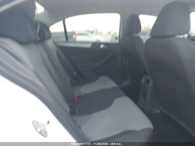 3VW2B7AJ1HM400593 Volkswagen Jetta 1.4t S