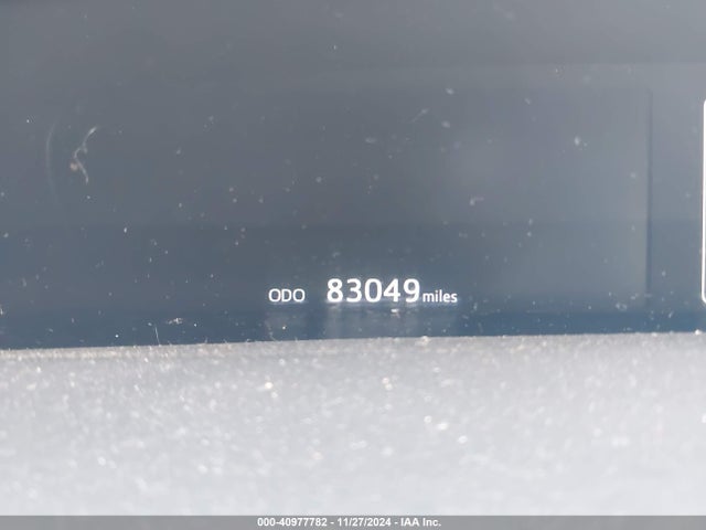 Toyota Prius Two 2017 JTDKBRFU3H3044599 Image 15