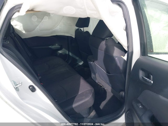 JTDKBRFU3H3044599 Toyota Prius Two