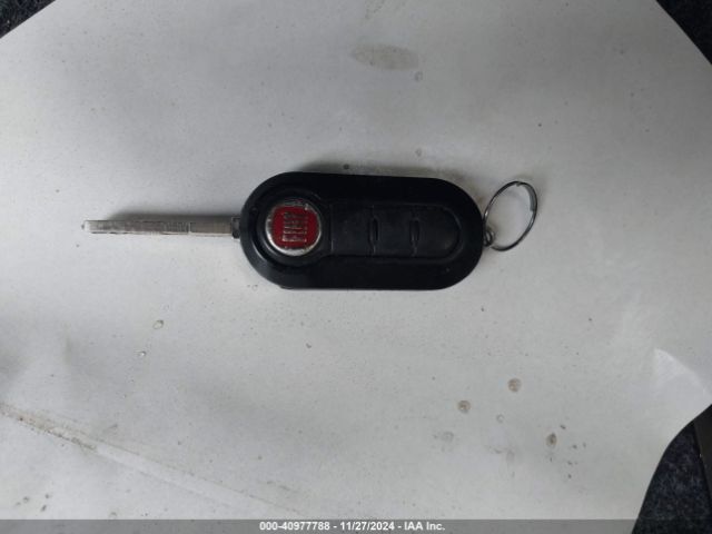 2012 FIAT 500C 3C3CFFDR0CT378208 Photo 10