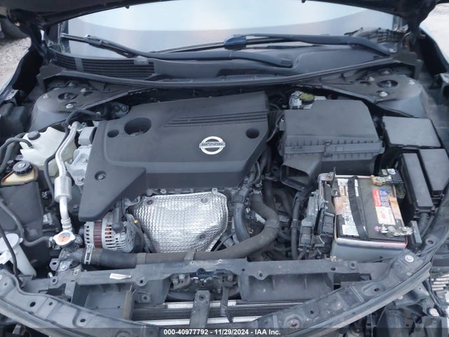 Продаж на аукціоні авто 2013 Nissan Altima 2.5 Sl, vin: 1N4AL3AP3DC203841, номер лоту: 40977792