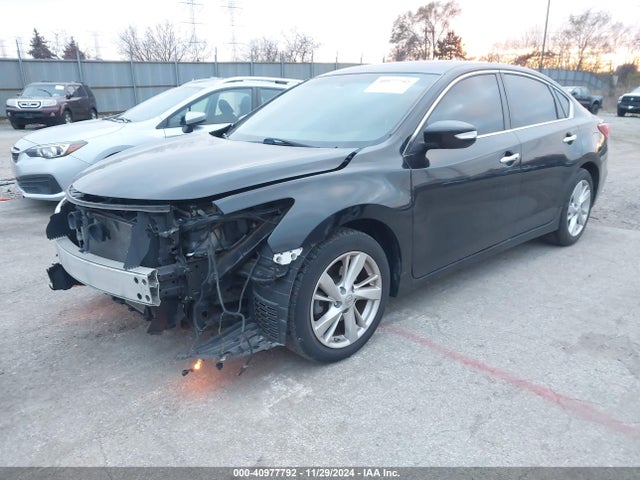 Продаж на аукціоні авто 2013 Nissan Altima 2.5 Sl, vin: 1N4AL3AP3DC203841, номер лоту: 40977792