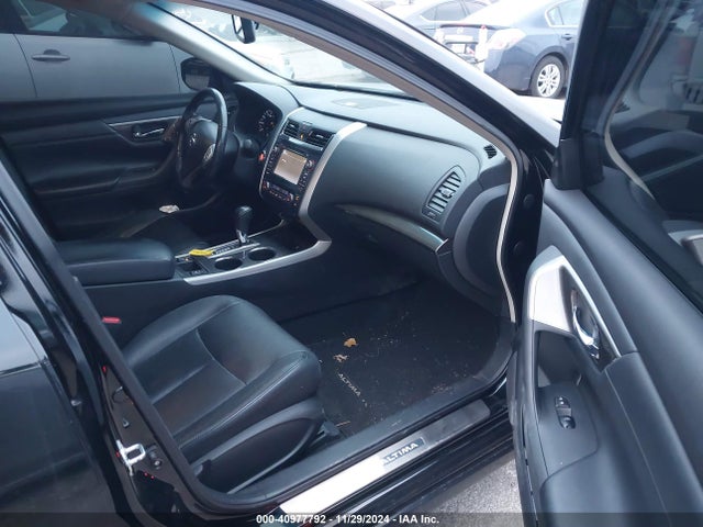 Продаж на аукціоні авто 2013 Nissan Altima 2.5 Sl, vin: 1N4AL3AP3DC203841, номер лоту: 40977792