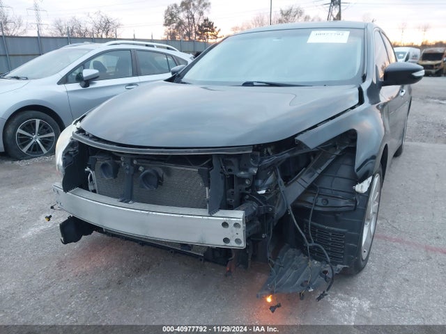 Продаж на аукціоні авто 2013 Nissan Altima 2.5 Sl, vin: 1N4AL3AP3DC203841, номер лоту: 40977792