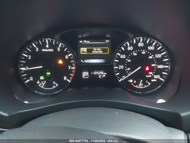Продаж на аукціоні авто 2013 Nissan Altima 2.5 Sl, vin: 1N4AL3AP3DC203841, номер лоту: 40977792