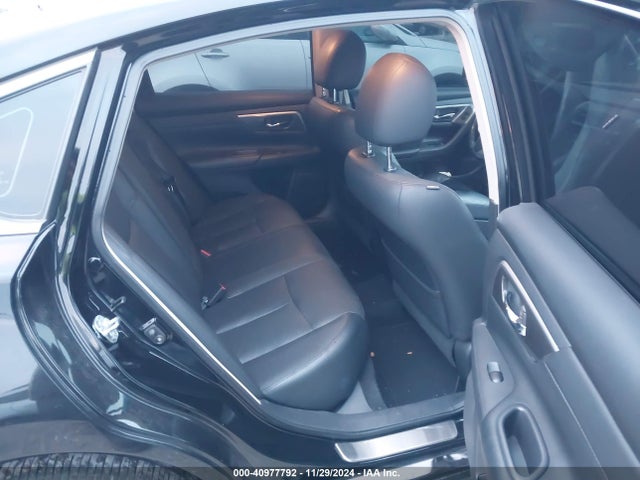 Продаж на аукціоні авто 2013 Nissan Altima 2.5 Sl, vin: 1N4AL3AP3DC203841, номер лоту: 40977792