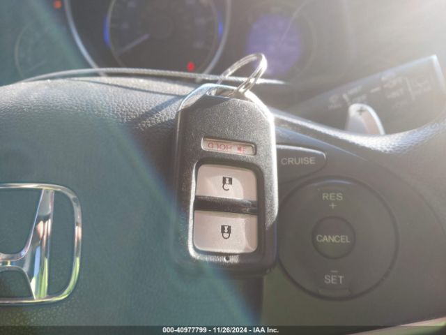 JHMGK5H75GS005635 Honda FIT EX