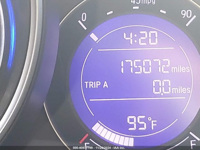 JHMGK5H75GS005635 Honda FIT EX