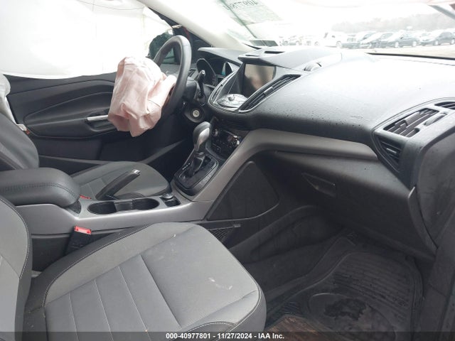 Ford ESCAPE SE 2014 1FMCU9GX6EUE49266 Image 5