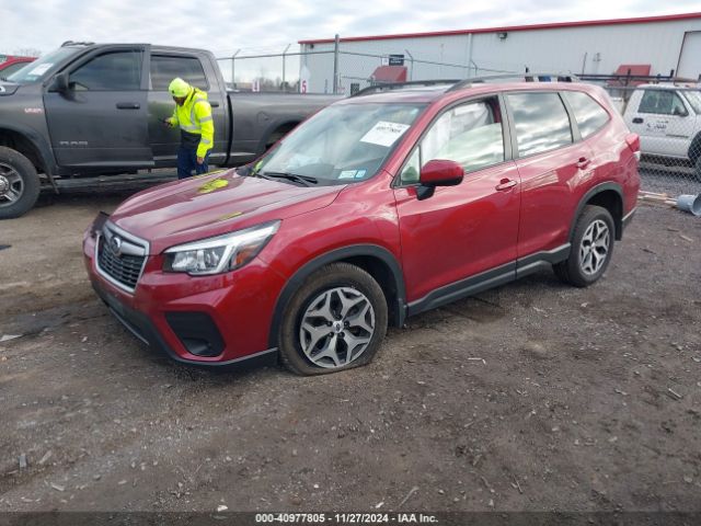 JF2SKAGC4LH601444 Subaru Forester Premium