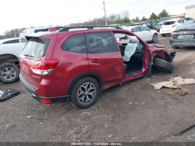 JF2SKAGC4LH601444 Subaru Forester Premium
