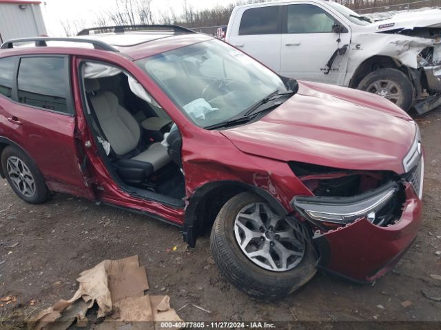 JF2SKAGC4LH601444 Subaru Forester Premium