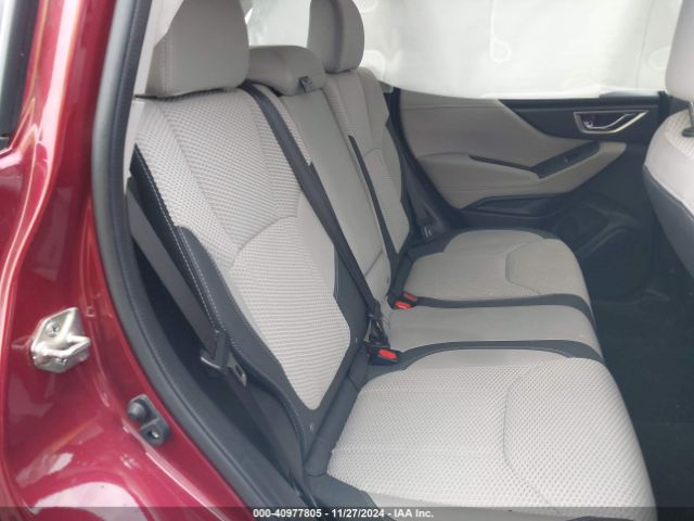 JF2SKAGC4LH601444 Subaru Forester Premium