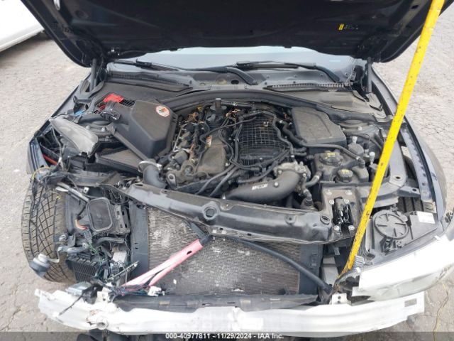 WBA4E3C36HG826264 BMW 440i Gran Coupe