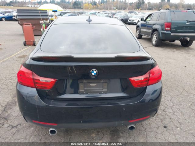 WBA4E3C36HG826264 BMW 440i Gran Coupe