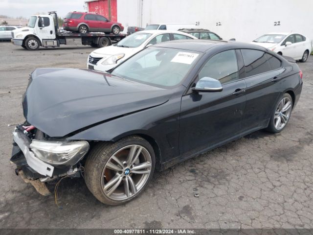 WBA4E3C36HG826264 BMW 440i Gran Coupe