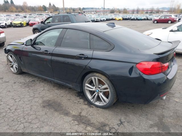 WBA4E3C36HG826264 BMW 440i Gran Coupe