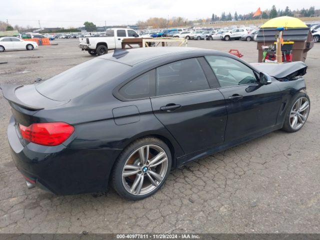 WBA4E3C36HG826264 BMW 440i Gran Coupe