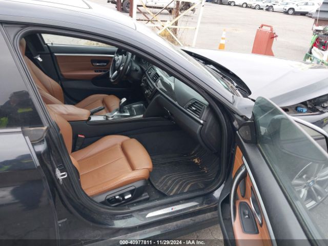 WBA4E3C36HG826264 BMW 440i Gran Coupe