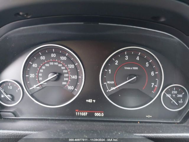 WBA4E3C36HG826264 BMW 440i Gran Coupe