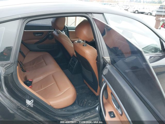 WBA4E3C36HG826264 BMW 440i Gran Coupe